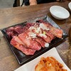 炭火焼肉 西遊記 - 