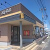ジョイフル 鴨方店