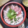さかな大食堂渚