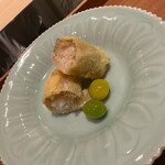 日本料理 晴山 - 