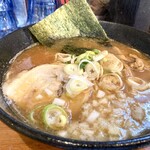 らあ麺 燕返し - 