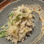 日本料理 晴山 - 