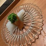 日本料理 晴山 - 