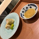 日本料理 晴山 - 