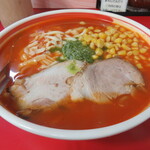 ラーメンつり吉 - 