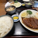 松屋 - 