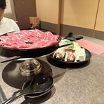 黒豚料理 あぢもり - 