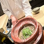 日本料理 晴山 - 