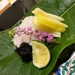 日本料理 晴山 - 