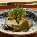 日本料理 晴山 - 
