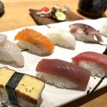 Sushi Sugama - 