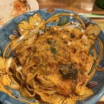 大衆イタリア食堂 アレグロ - 