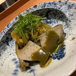 日本料理 晴山 - 