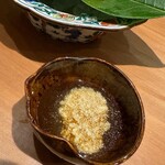 日本料理 晴山 - 