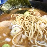 らあ麺 燕返し - 