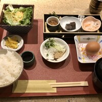 個室和食 肉割烹 吟次郎 品川駅前店 - 