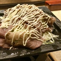 個室和食 肉割烹 吟次郎 品川駅前店 - 