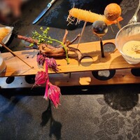 Recette - 