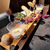 Recette - 