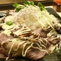 個室和食 肉割烹 吟次郎 品川駅前店 - 