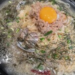 元祖 パスタ食堂 金山店 - 