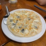 和洋ビストロ ほうき星 - 