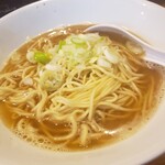 自家製麺 伊藤 - 