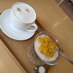 カフェ ねねね - 