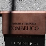 L’ Ombelico - お店のロゴマーク