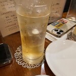 和洋ビストロ ほうき星 - 