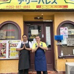 デリーパレス - 