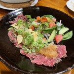 和洋ビストロ ほうき星 - 