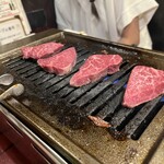 焼肉の浩養園 - 