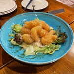 和洋ビストロ ほうき星 - 