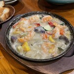 和洋ビストロ ほうき星 - 