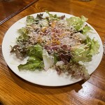 和洋ビストロ ほうき星 - 