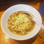 自家製麺 伊藤 - 