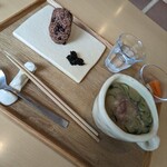 カフェ ねねね - 