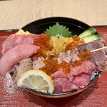 ニダイメ 野口鮮魚店 - 
