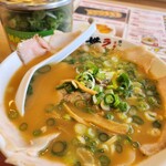 Ramen Yokozuna - 