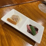 和洋ビストロ ほうき星 - 