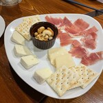 和洋ビストロ ほうき星 - 