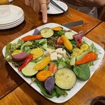 和洋ビストロ ほうき星 - 