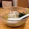 利尻昆布ラーメン くろおび 六本木店