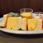 喫茶 マドラグ - 