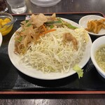 星宿飯店 - 