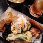 和風スナック やさ - 