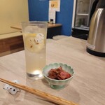 酒といこい 時々… - 