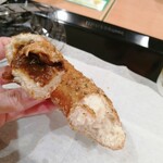 Misutado Natsu - 分岐点から食べ始められれば成功