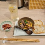 酒といこい 時々… - 